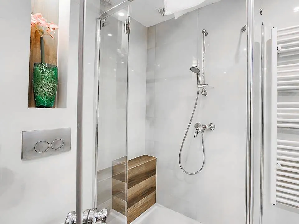 Visitzakopane - Antonina Apartment 0*, Закопане Польша