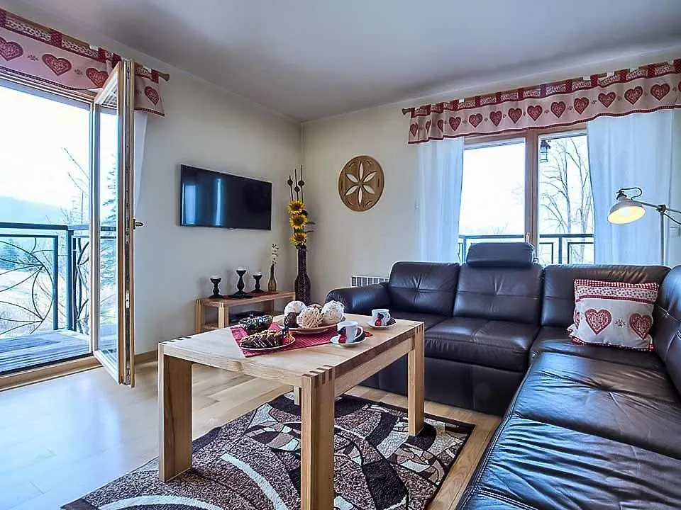 Visitzakopane - Antonina Apartment