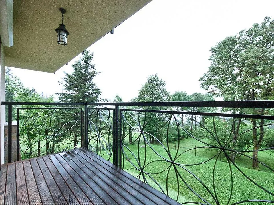 Visitzakopane - Antonina Apartment 0*, Закопане