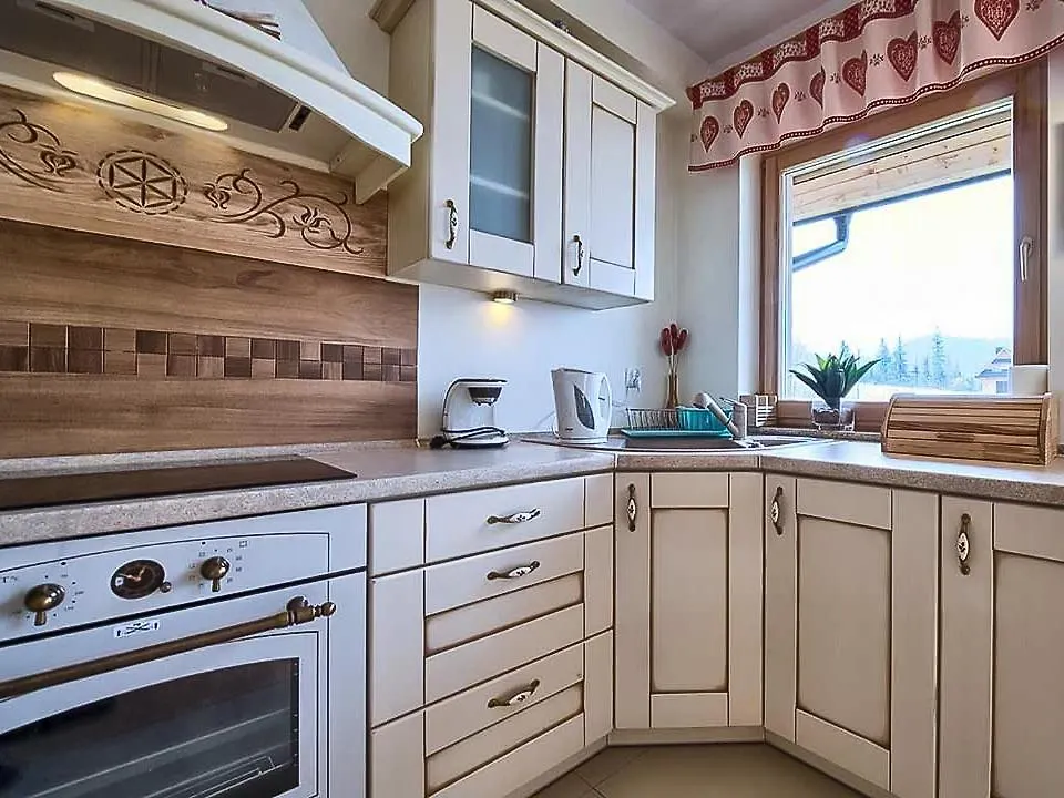 Visitzakopane - Antonina Apartment