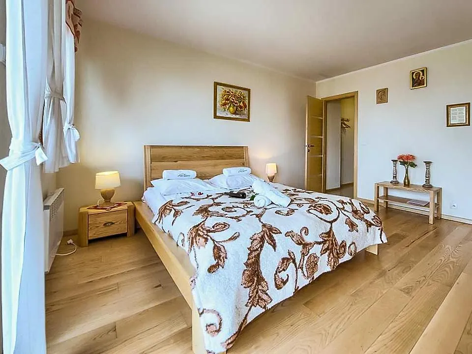 Visitzakopane - Antonina Apartment 0*, Закопане