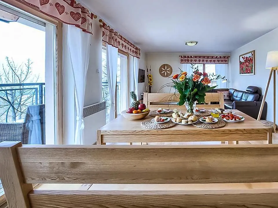 Visitzakopane - Antonina Apartment