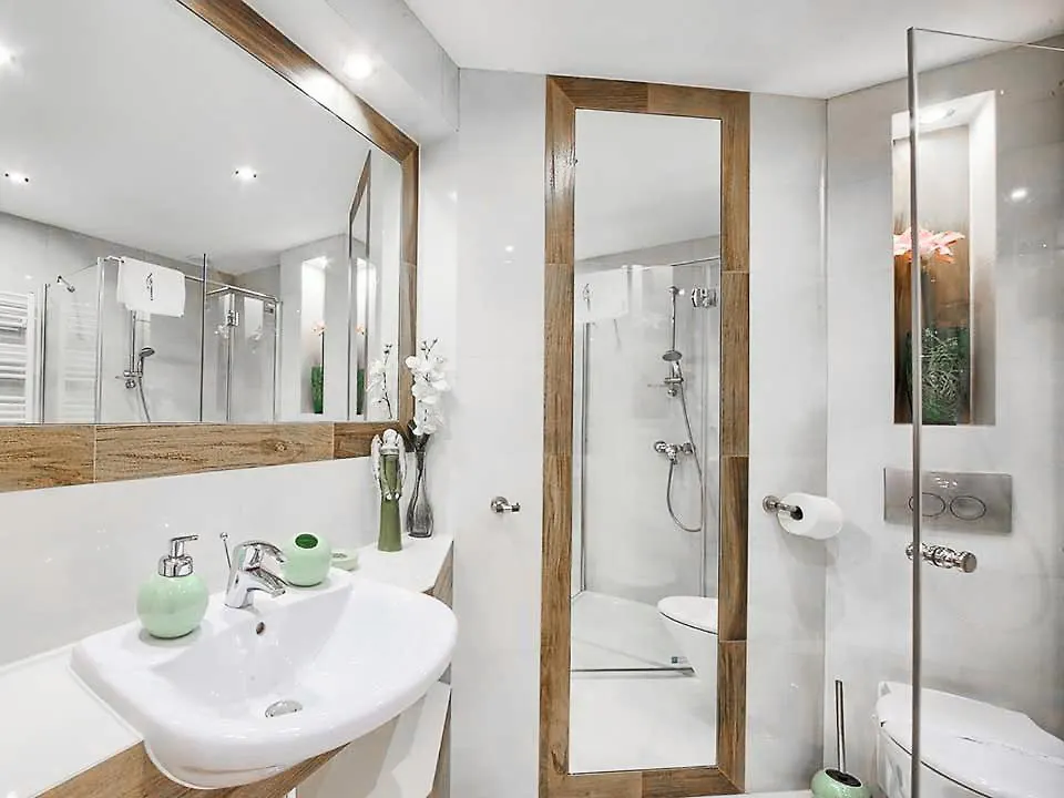 Visitzakopane - Antonina Apartment