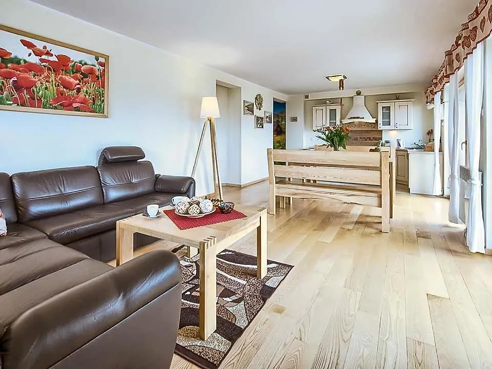 Visitzakopane - Antonina Apartment