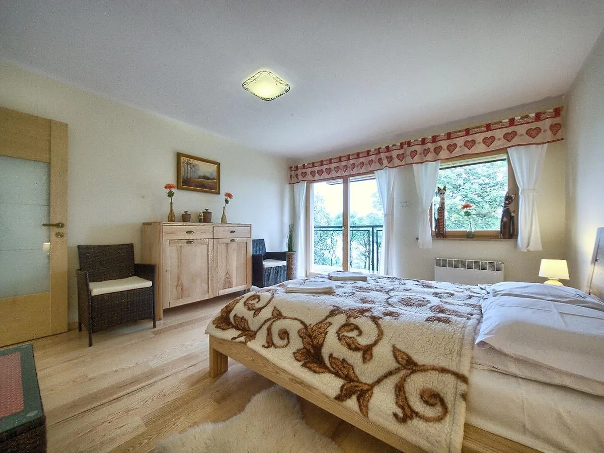 Visitzakopane - Antonina Apartment