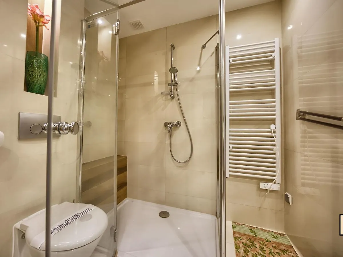 Visitzakopane - Antonina Apartment