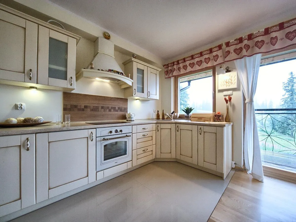Visitzakopane - Antonina Apartment  Закопане