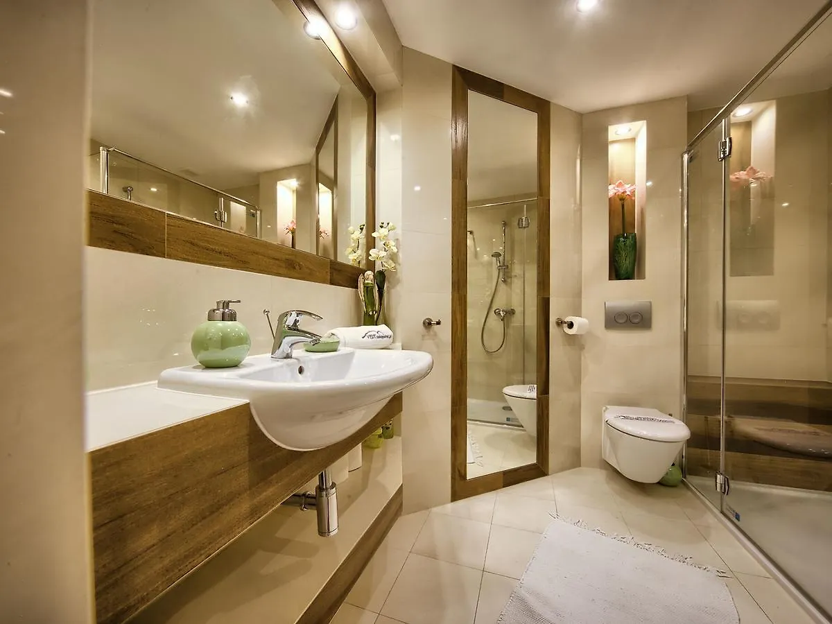 Visitzakopane - Antonina Apartment