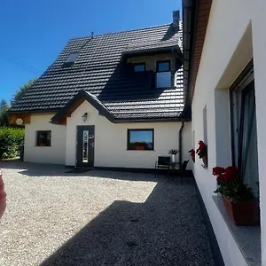 Slonecznego Wzgorza Bed & Breakfast